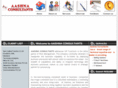aashnaconsultants.com