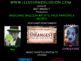 illusiondelusion.com