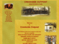 creeksideoutpost.com