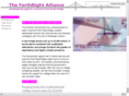 forthrightalliance.org