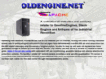 oldengine.net