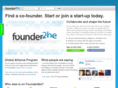 founders2be.com