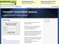 investmentpropertmanual.com