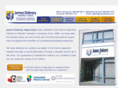 jamesdobney.com