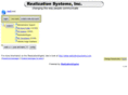 realizationengine.com