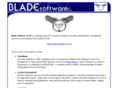 bladesoftware.com