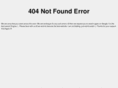 bluehost395.org