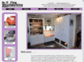 mrfwoodworking.com