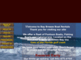baybreezeboats.com