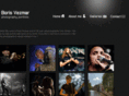 borisvezmar.com