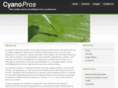 cyanopros.com