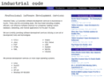 industrialcode.com