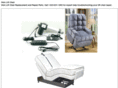 okin-lift-chair.com