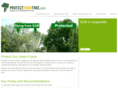 protectyourtree.com