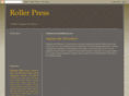 rollerpress.com