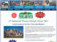cmhomes.net