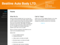bestlineautobody.ca