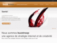 buzztroupe.net