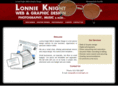 lonnieknight.net