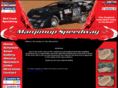 manjimupspeedway.com