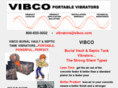 portablevibrator.com