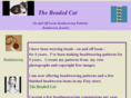 thebeadedcat.com