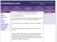 a-onesource.com