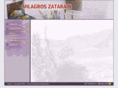 milazatarain.com