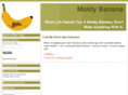 moldybanana.com
