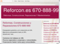 reforcon.net