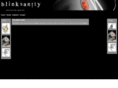 blinksanity.com