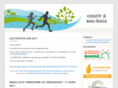 courir-a-sec-bois.com