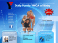 dailyymca.org