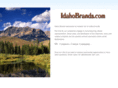 idahobrands.com