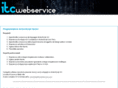 itcwebservice.com