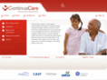 continuacare.com