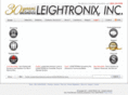 leightronix.com