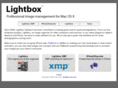 lightboxsoftware.com