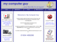 mycomputerguy.co.uk