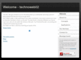 technoweb02.net