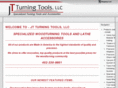 jtturningtools.net