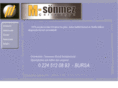 m-sonmez.com