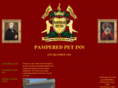 ellenspamperedpetinn.com