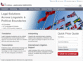 legallanguage.net