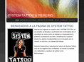 systemtattoo.com