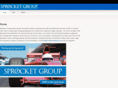 thesprocketgroup.com