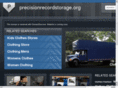 precisionrecordstorage.org