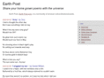 earth-poet.com