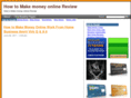 howto--make-money-online.com