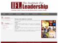 institute4leadership.com